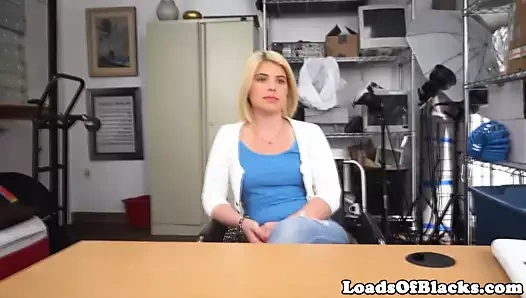 Aşağılanmış amatör boğazları bbc en sexaudition