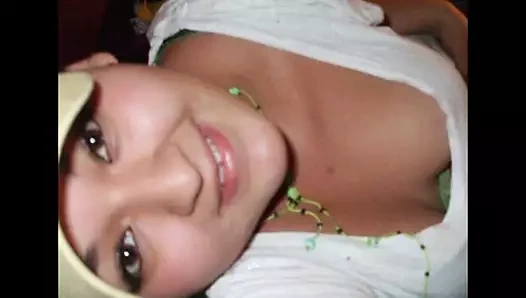 Ateşli tombul boşalma