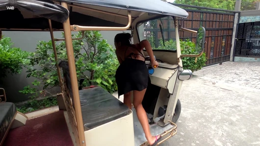 Tuk Tuk