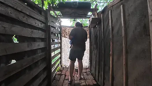 Aşıklar için göt, sırt ve domaltma