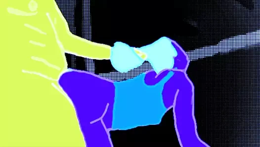 Ode'un arka çekimleri 5