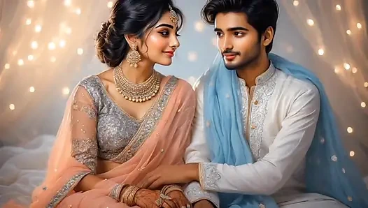 Bir afetin içine boşalmalı yoğun anal sikişi