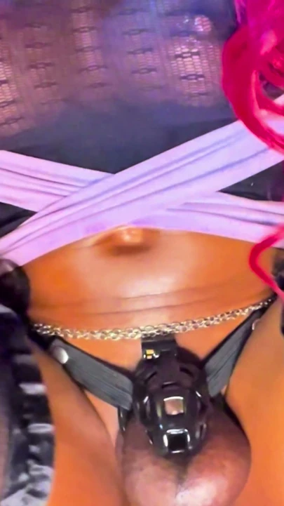 Seksi Girly Goddess