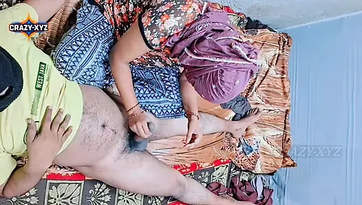 Hintli desi köylü güzel yenge ilk kez sıkı seks videoları