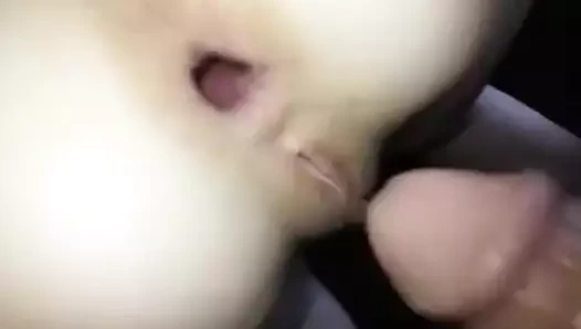 Sınıf arkadaşını siktim - 36