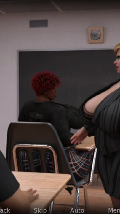BbwCollegeLife bölüm 4 | Klip 1