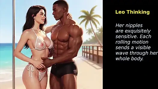 Evli kadın cesaret (bölüm 20) fin de la actualizacion