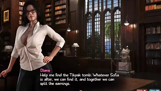 Nadia'nın hazinesi bölüm 56 moca bitkisi de loveskysan69 tarafından büyük aranıyor