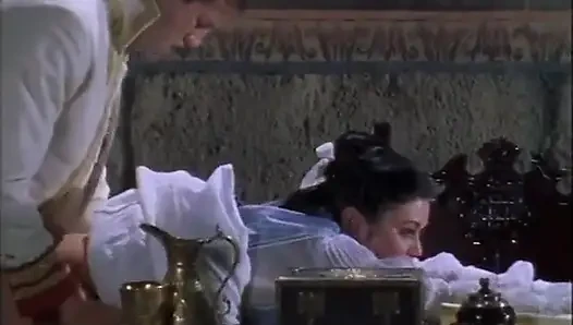 Carmen - (Yumuşak Orijinal film)