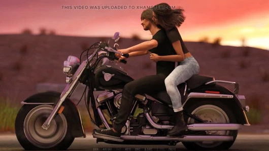 Ayakkabılarınızda: kızlarla dışarı çıkıyor bölüm 6