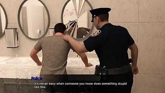 Tam oyun - şehvet teorisi, bölüm 3, bölüm 7