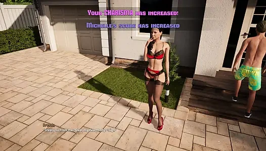 Tam oyun - deniz kenarı gizemi, bölüm 23