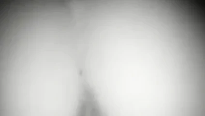 Beyaz kız arkadan çekim