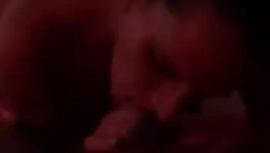 Alman fahişe emme çük