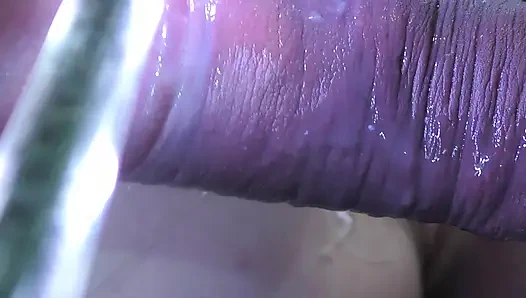 5 Lanet Vagina Yakından Çok Yayıldı