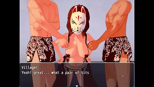 Müstehcen gelenekler v0.4.b - kaplıcalarda üçlü