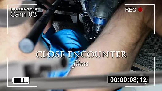 Yarak noktası erotik dolandırıcı