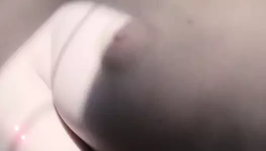 Jodie comer'ın çıplak göğüsleri sessiz tanık 15.9-15.10 göğüsler, meme uçları