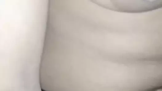 Hintli üvey kız kardeş en iyi sakso çekiyor