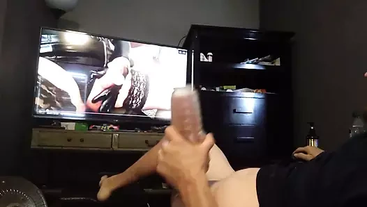 Cum için cd metresi