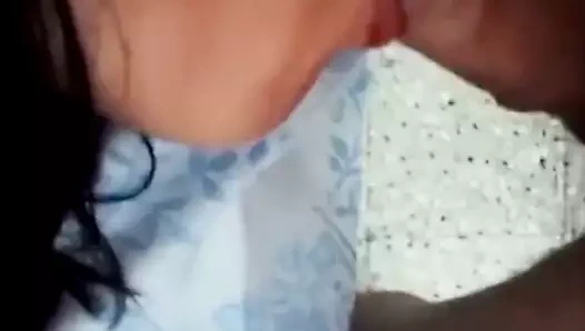 Hotwife leeann zevk onu