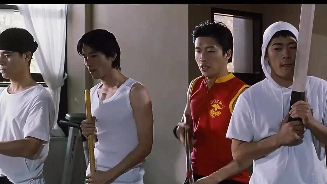 Ha Ji-won, Jae-yeong Jin, Si-hu Yun, So-Won Ham nude hot sex