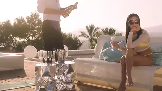 Gerçek bir swinger çift her şeyi kaba snapchat paylaşır