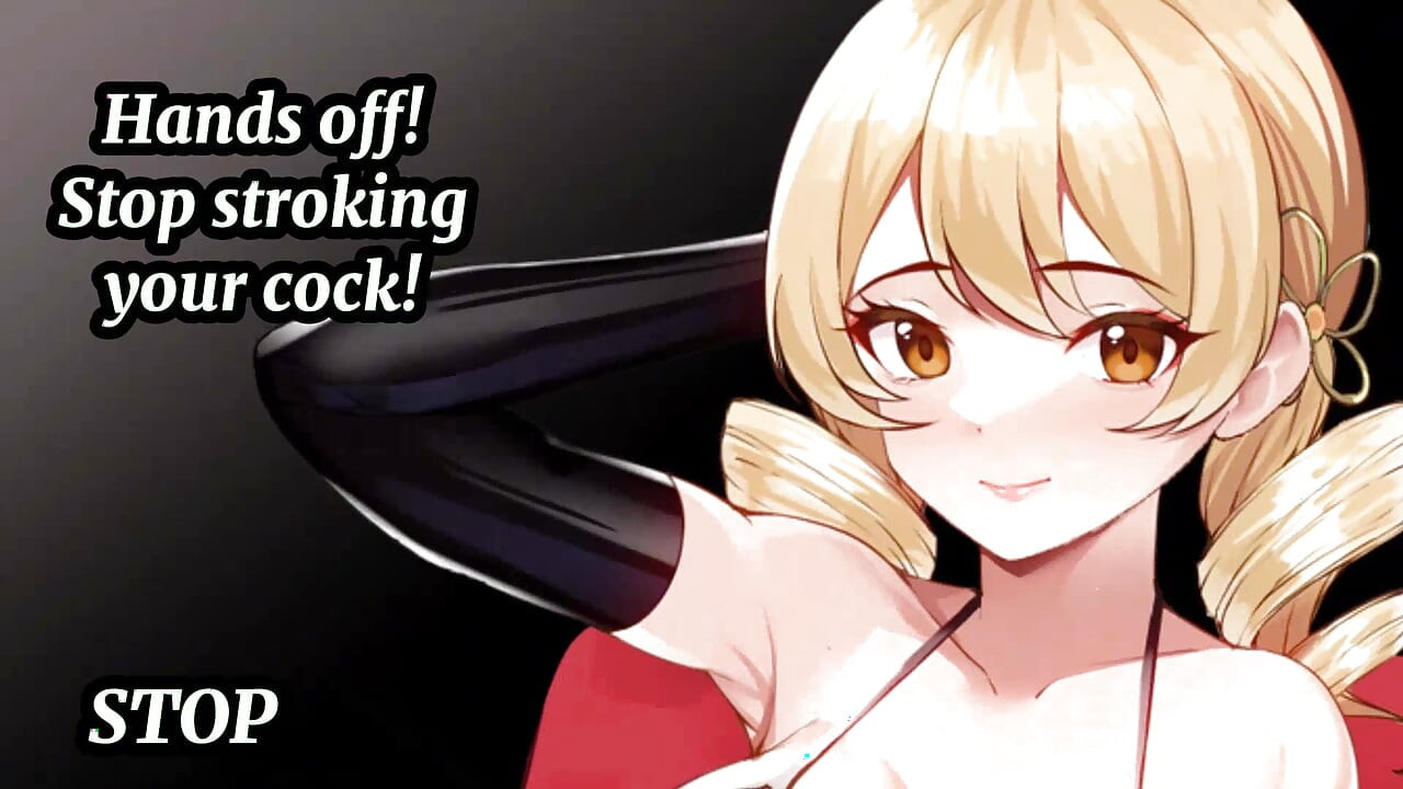 (hentai 31 talimatı) 4 dakikalık meydan okuma: en iyi ayak kölesi