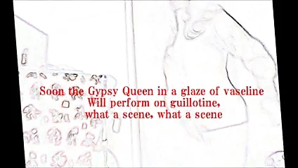 Karn kötü #9 greg gölü parçası