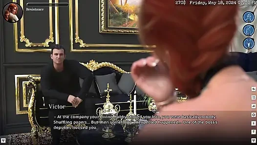 Ahlak sınırları - v0.650 - bölüm 4