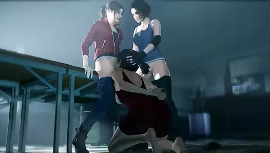 NCoresfm hentai derlemesi 14