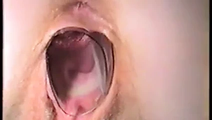 Güzel büyük amcık