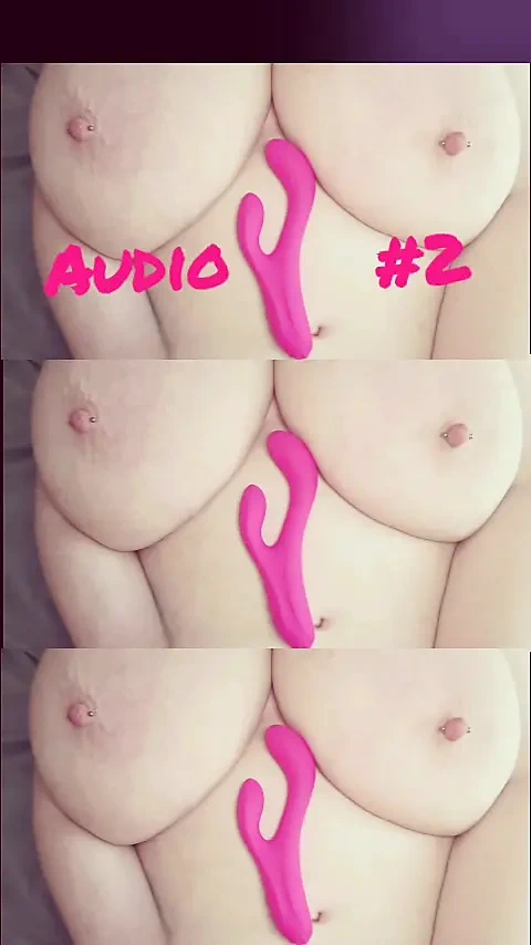 İri güzel kadın mastürbasyon yapıyor ve boşalıyor