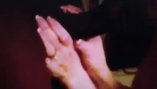 Emme bbc ve siyah bull üçlü