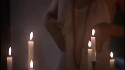 Laura harring - lambada