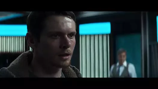 Sen erkek değilsin, seviştiğimizde ağlıyorsun