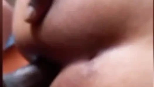 Anal seks derlemem