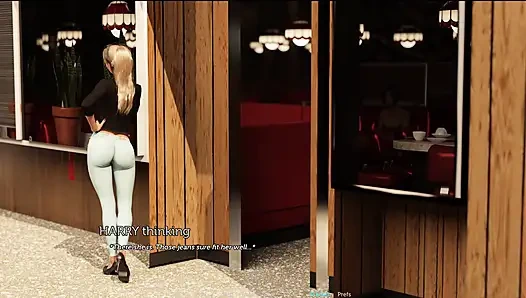 Çok Açık Bir Evlilik (Bölüm 98)