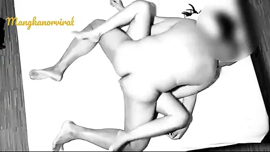 Silip - Pinay hemşirelik öğrencisinin seks skandalı bölüm 2