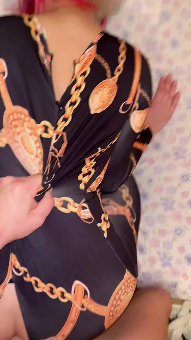 Анальная любовь для шлюховатой тинки, часть 2