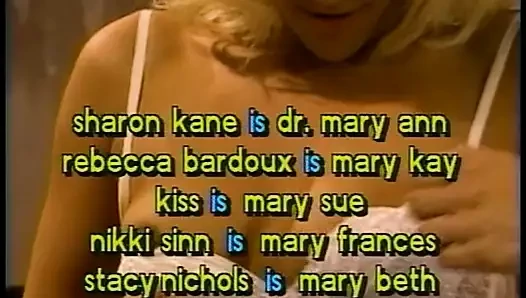 Amigo hemşirelerin dönüşü