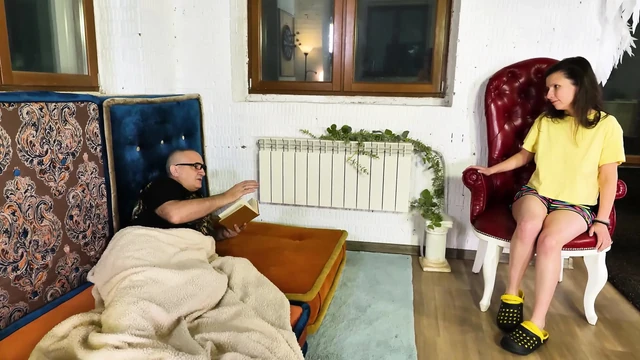 Magicmanyu открывает следующую задницу