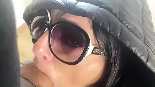 Milfycalla açık havada eğlence derlemesi, doğada seks harika ep 2