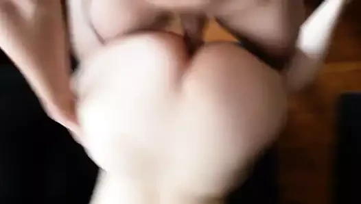 karısı köpek stili