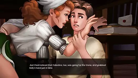 Ne efsane: gece maceraları - ep 27