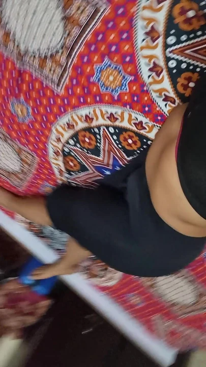 Дези в сексуальном настроении