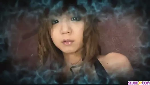 Pis ve horoz aç asyalı sapık, mi - daha fazla slurpjp.c