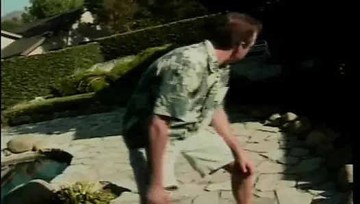 Sert seks pandemonium vol.1 - bölüm 2