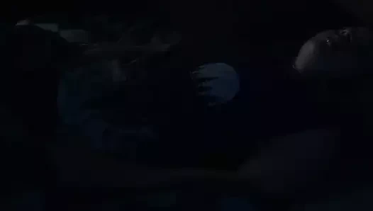 Samara dokuma, sara batı - kötü kız