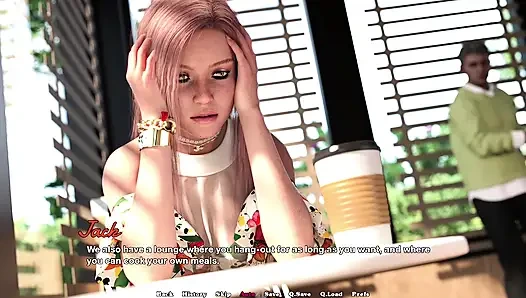 Law College 3 - daha sonra mastürbasyon yapmak için fotoğraf çekti